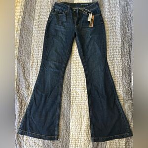 Normal Brand Flare Jeans Size 27